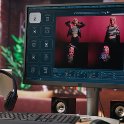 Services à la carte