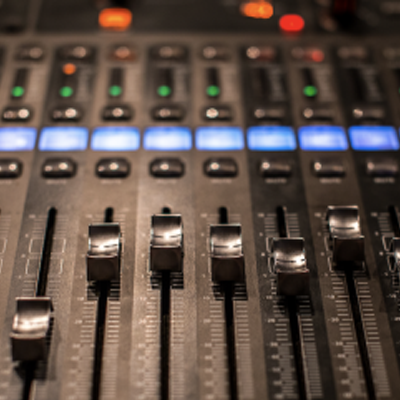 Mastering audio